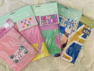 Sorority Flag
